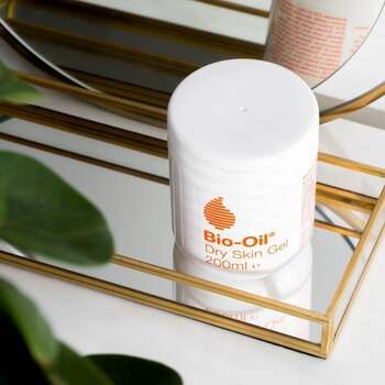 Body Gel (suchá a citlivá pokožka) - Telový gél